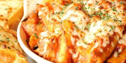 Pasta Arrabiata