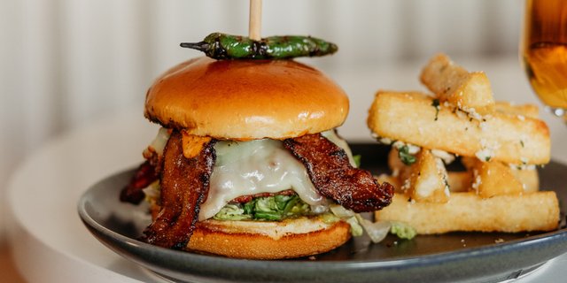 Hamburguesa