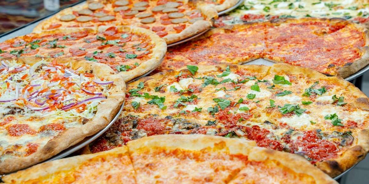 Gentili's Pizza & Steaks