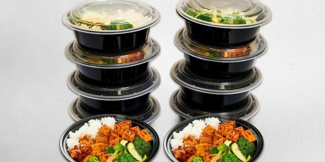 Tofu Fan Pack