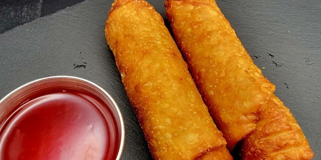 Egg Rolls