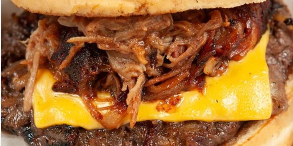 Butcher Burger
