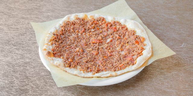 Meat Pie