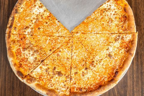 Papa Leone (Vodka) Pizza