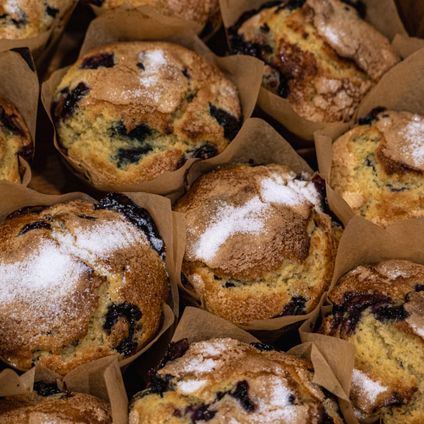 Muffins