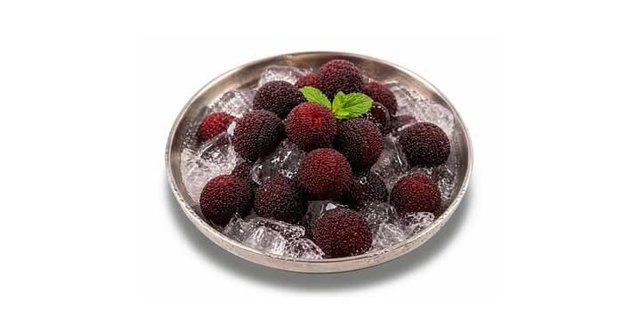 House Special Bayberry
