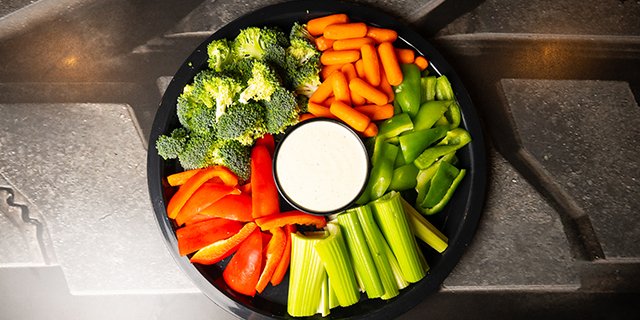 Veggie Tray