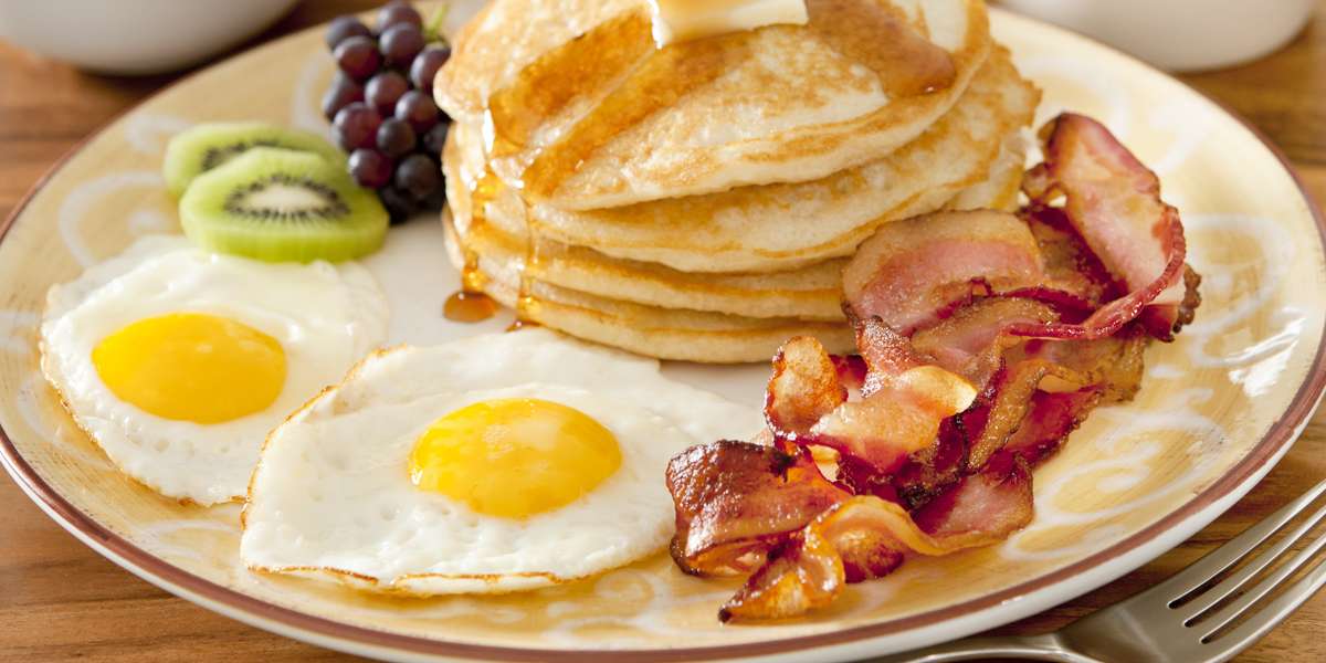 Big Rocco's Pizzeria & Tavern