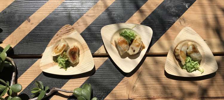 Bling Bling Dumpling
