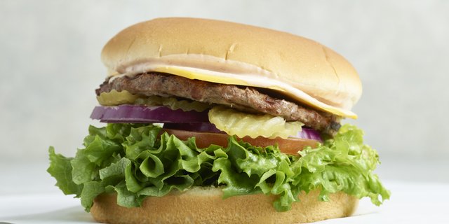 Cheeseburger