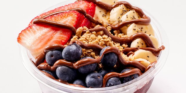 Acai Bowl