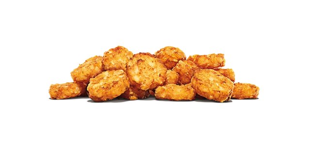 Hash Browns
