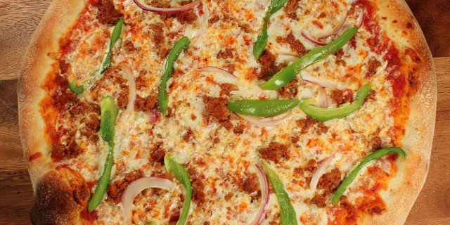 Combo​ ​Pizza