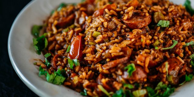 Jambalaya