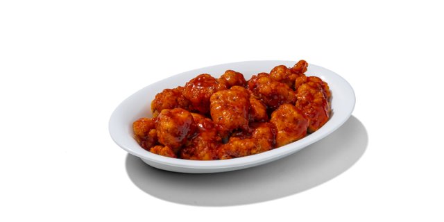 Boneless Chicken Bites