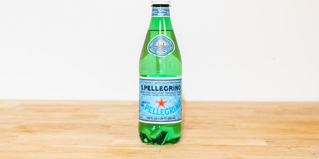 San Pellegrino Sparkling Water
