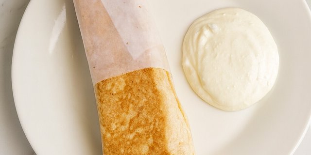 Chicken Shawerma Sandwich