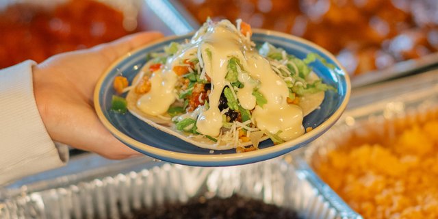 Taco Bar