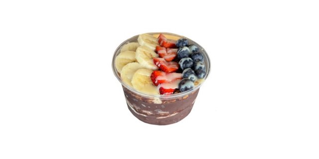Sweet Brazilian Bowl