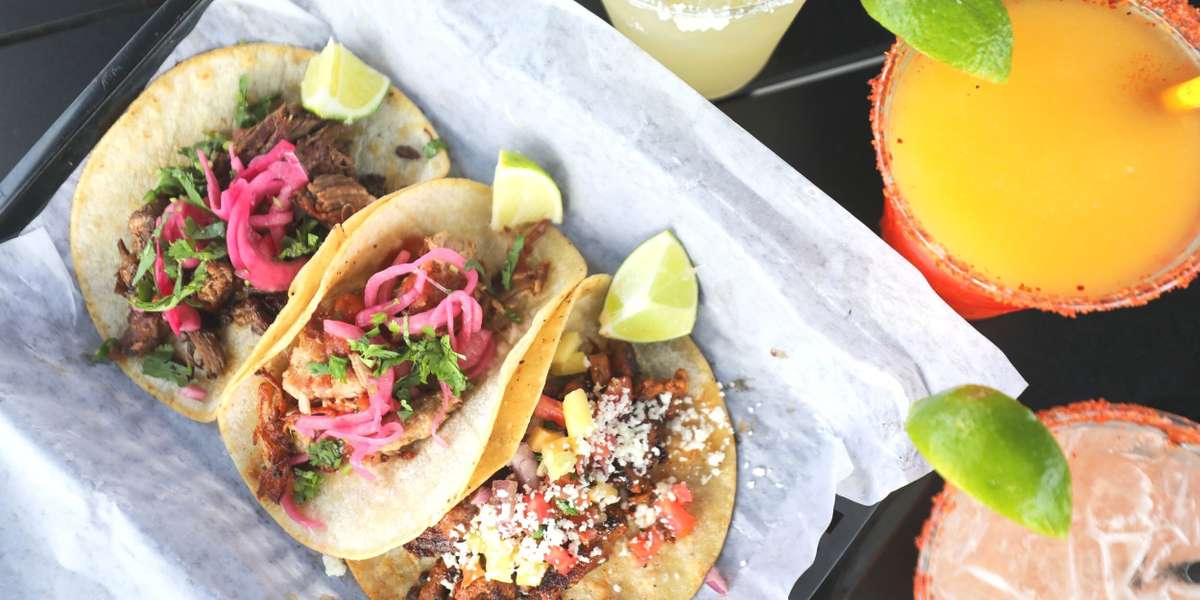 Trampled By Tacos