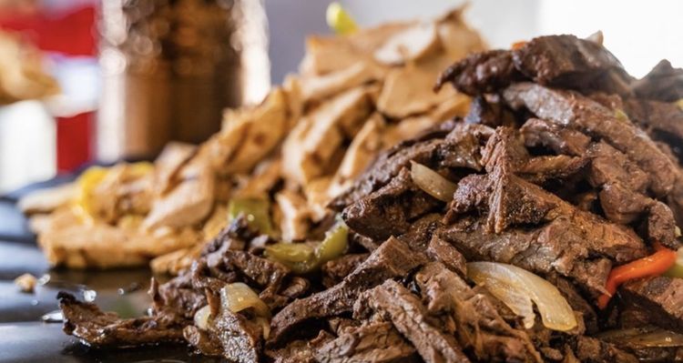 Caliente Catering, Houston, TX