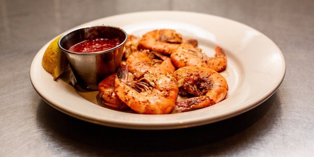 Peel-N-Eat Shrimp