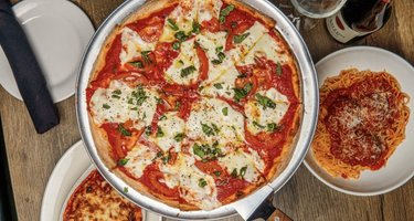 Roma Italian Bistro