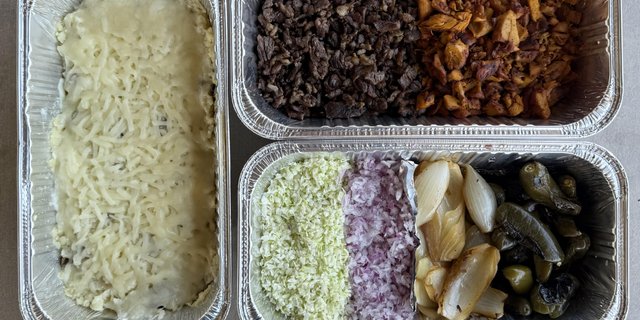 Papa Loca Birria Bar