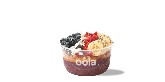 Oola Acai Bowl