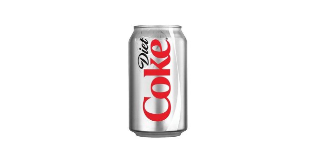 Diet Coke