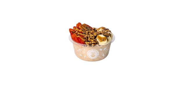 Nica Banana Bowl