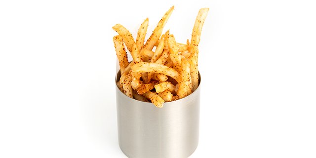 Togarashi Fries