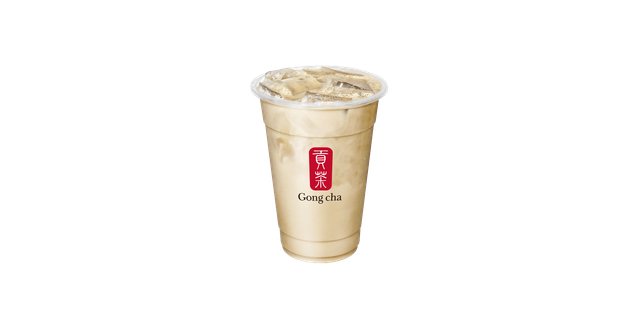 Coffee Milk Tea