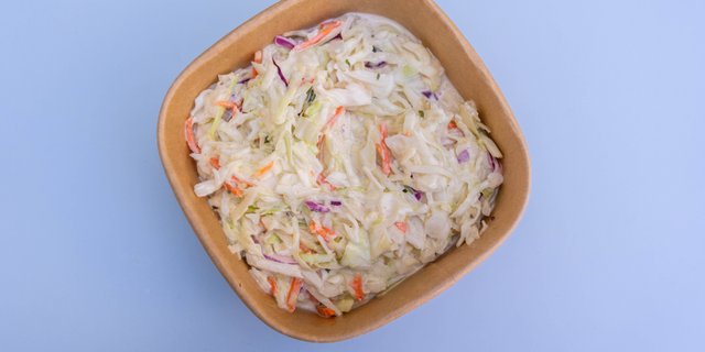 Iredell Slaw
