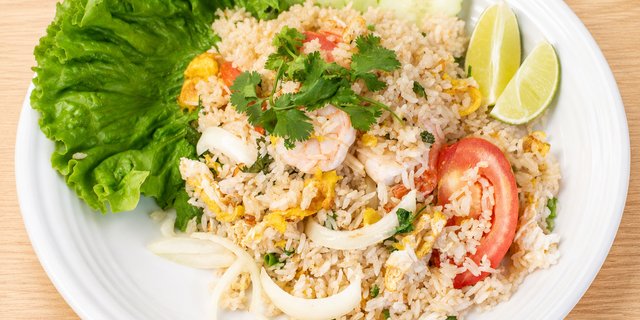 Fried Rice Box