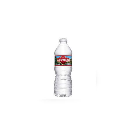 Bottled Water