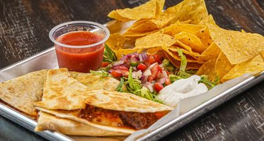 Pico Fresh Mex