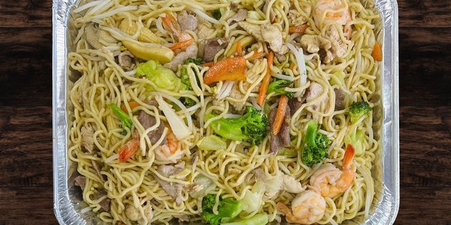 Chow Mein