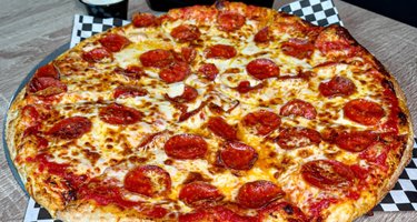 Victor's Pizza Co.