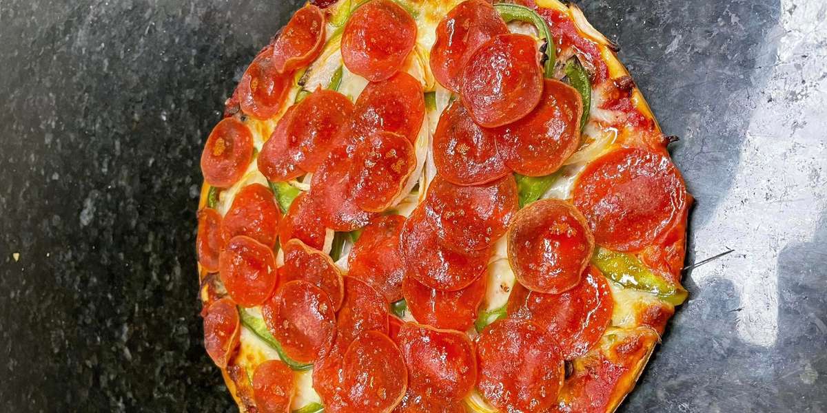 Old World Pizza