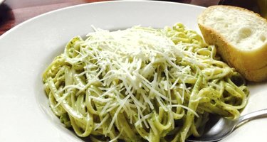 Pasta Al Gusto