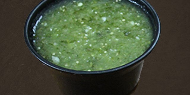 Salsa Tropical