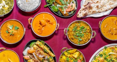 Kashmiri Kitchen