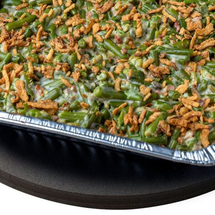 Green Bean Casserole