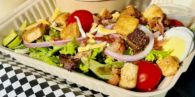 Cobb Salad