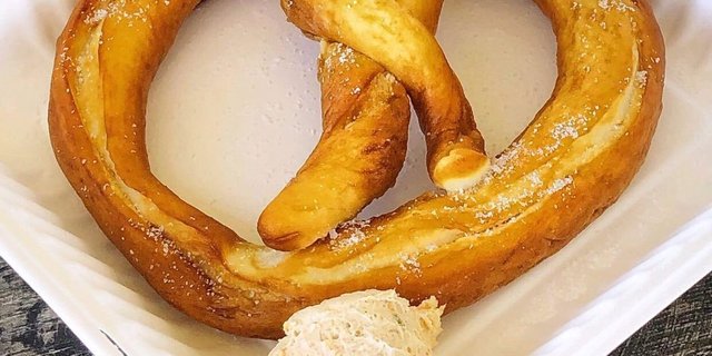 Pretzel