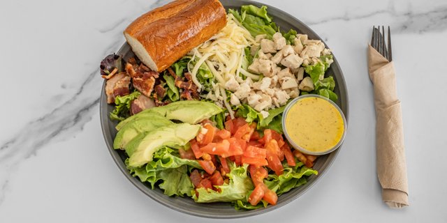 Cobb Salad