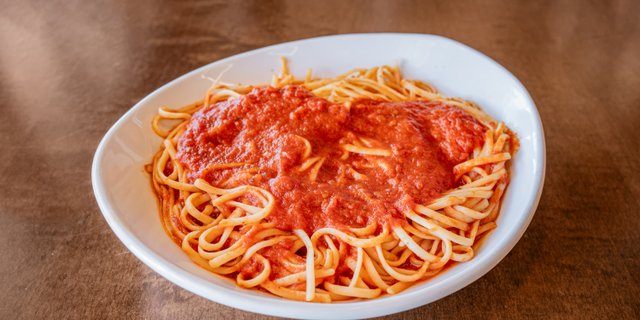 Linguine