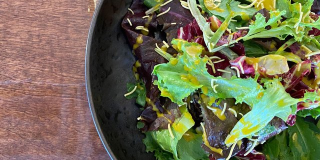 Market Salad