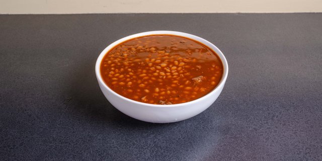 BBQ Baked Beans